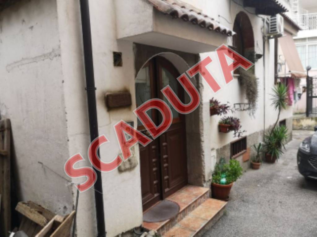 appartamento in vendita a Marano di Napoli