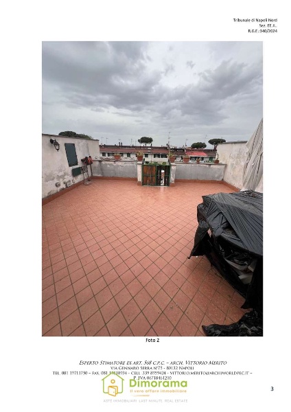 casa indipendente in vendita a Marano di Napoli