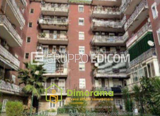 appartamento in vendita a Marano di Napoli