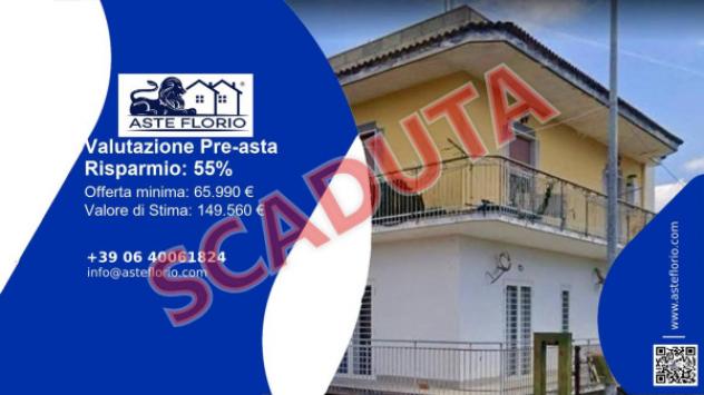 appartamento in vendita a Marano di Napoli