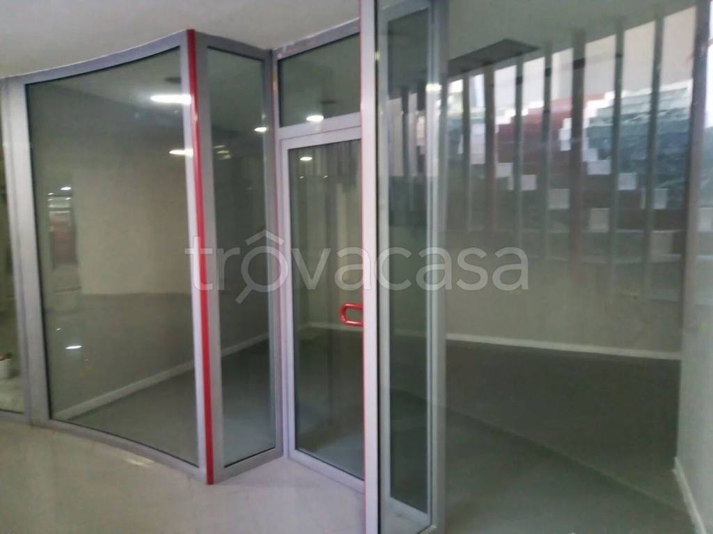 negozio in vendita a Marano di Napoli