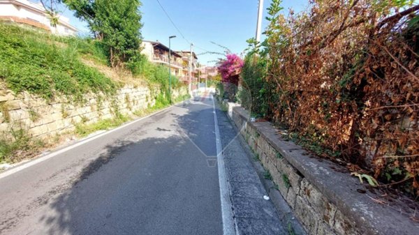terreno agricolo in vendita a Marano di Napoli