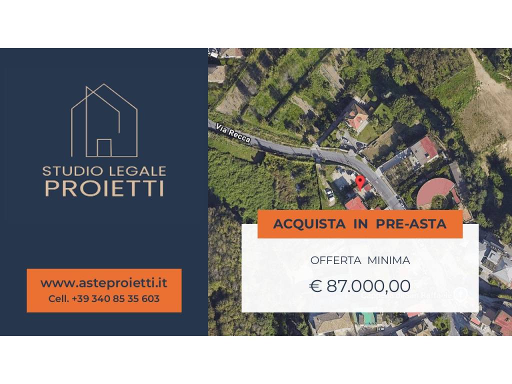 appartamento in vendita a Marano di Napoli