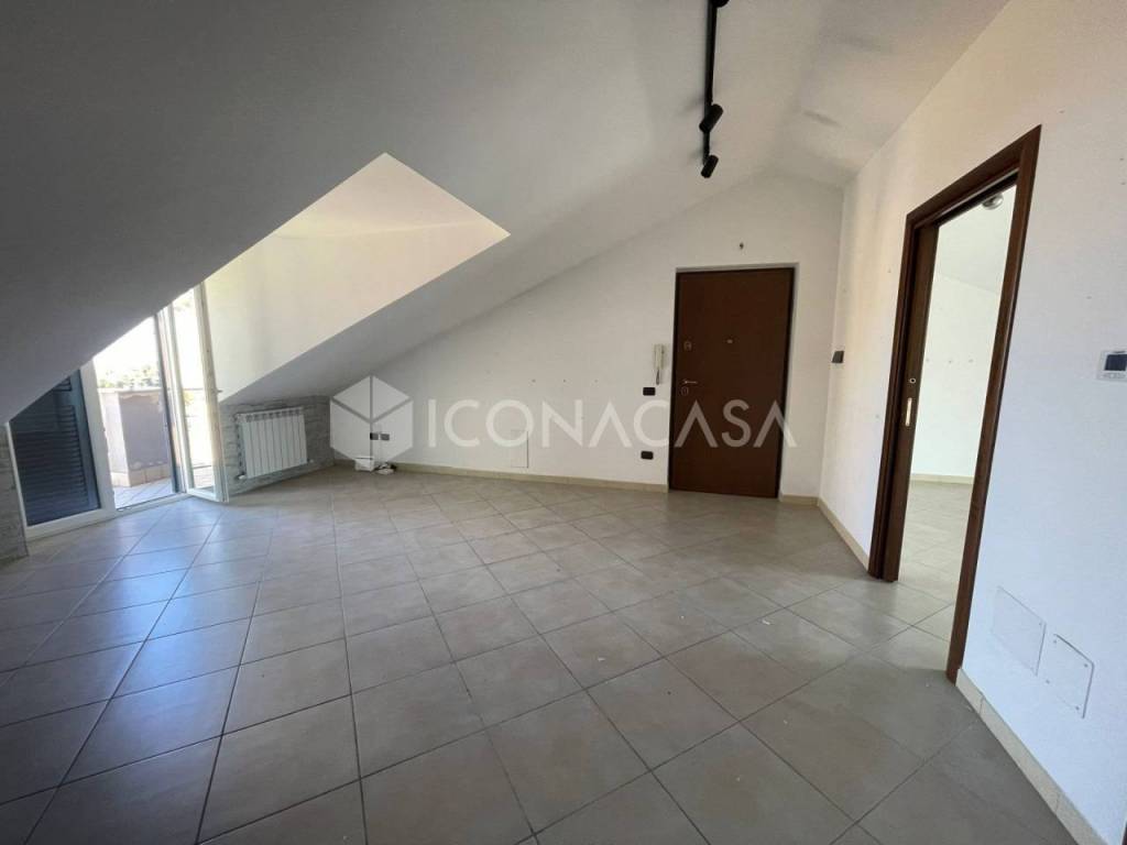 appartamento in vendita a Marano di Napoli