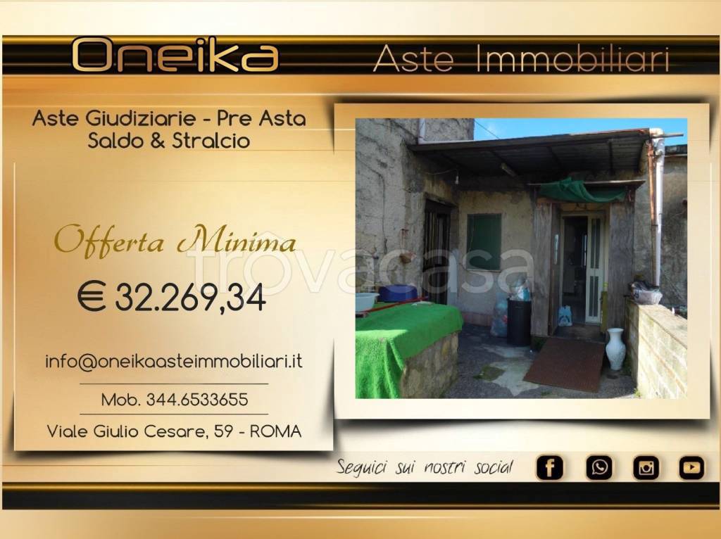 appartamento in vendita a Marano di Napoli