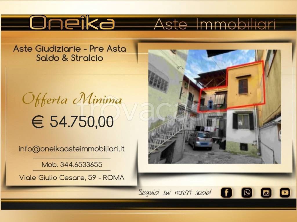 appartamento in vendita a Marano di Napoli in zona Centro Città