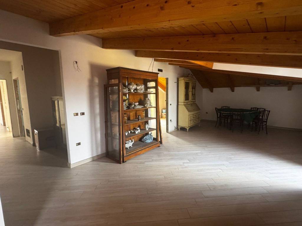 appartamento in vendita a Marano di Napoli