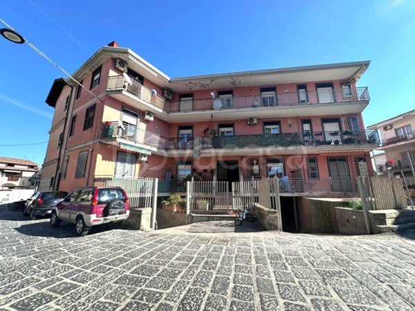 appartamento in vendita a Marano di Napoli in zona Centro Città