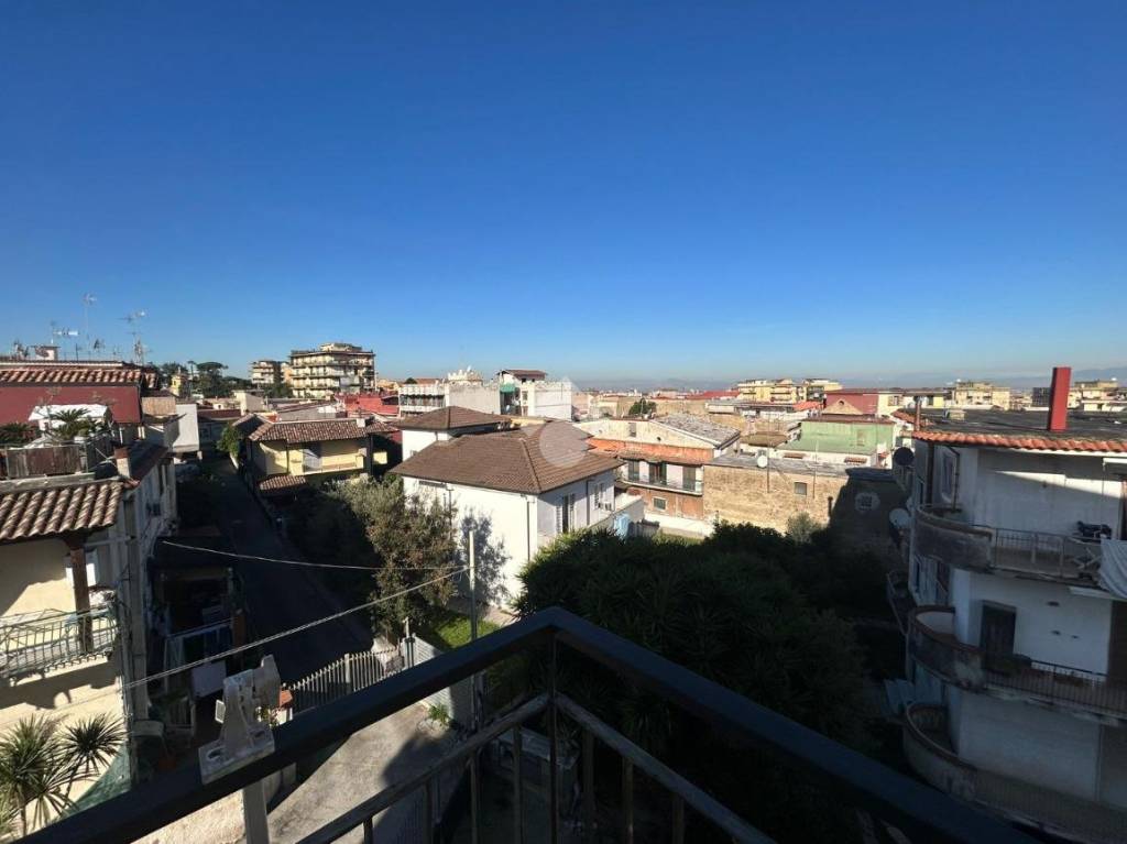 appartamento in vendita a Marano di Napoli in zona Centro Città