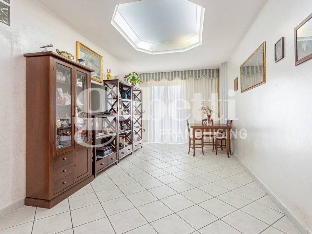 appartamento in vendita a Marano di Napoli