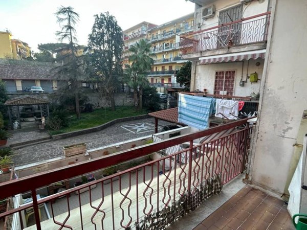 appartamento in vendita a Marano di Napoli in zona Centro Città