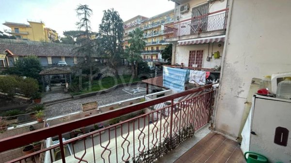 appartamento in vendita a Marano di Napoli in zona Centro Città