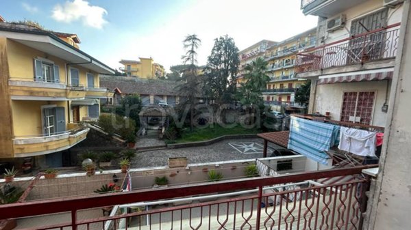 appartamento in vendita a Marano di Napoli in zona Centro Città