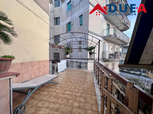 appartamento in vendita a Marano di Napoli