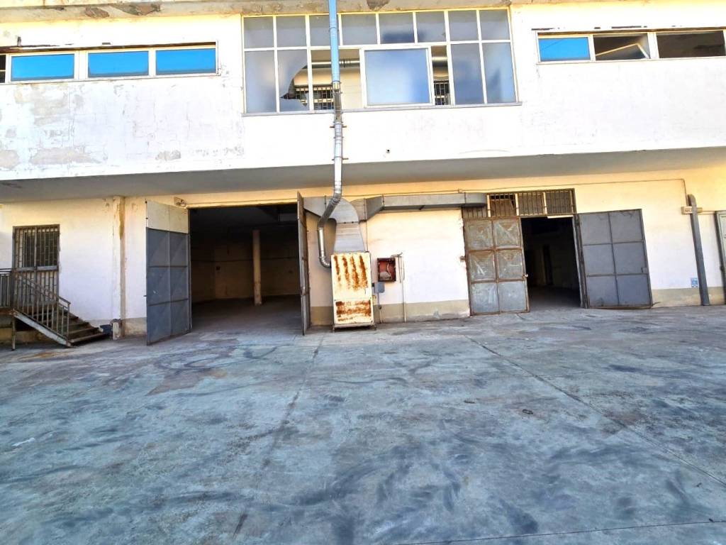 appartamento in vendita a Marano di Napoli in zona San Rocco