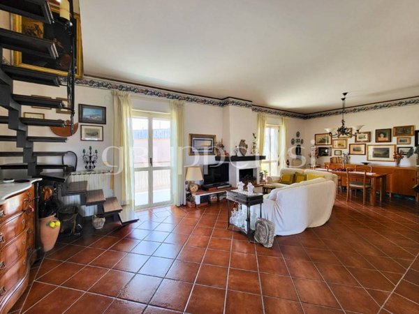 appartamento in vendita a Marano di Napoli in zona Centro Città