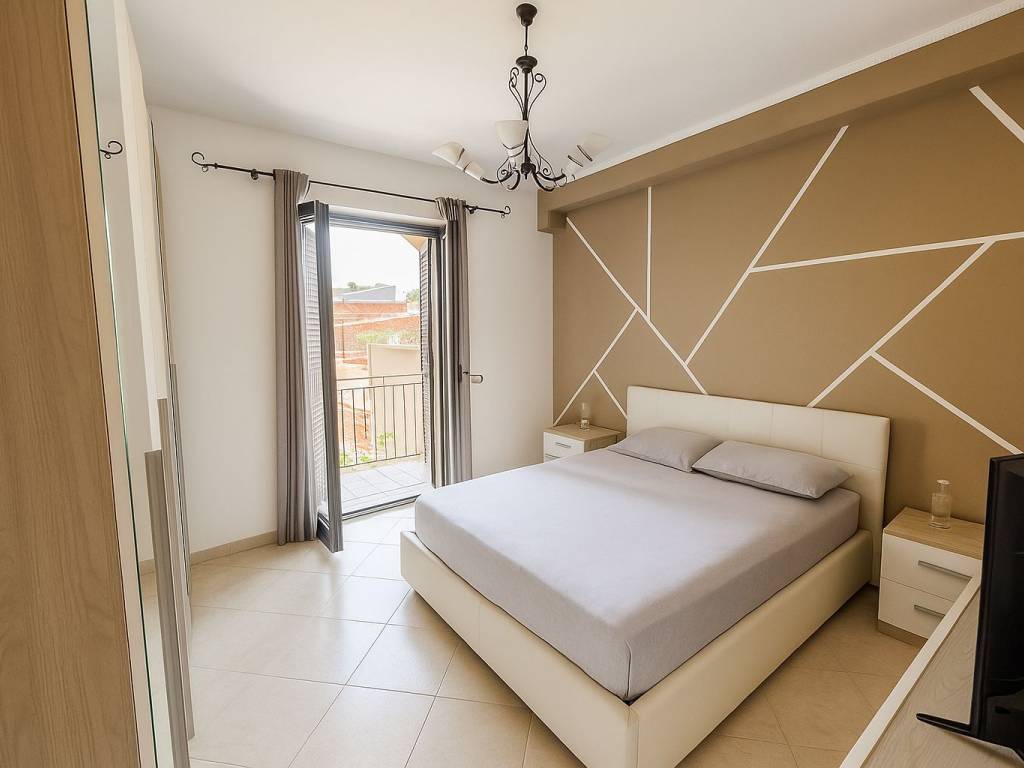 appartamento in vendita a Marano di Napoli