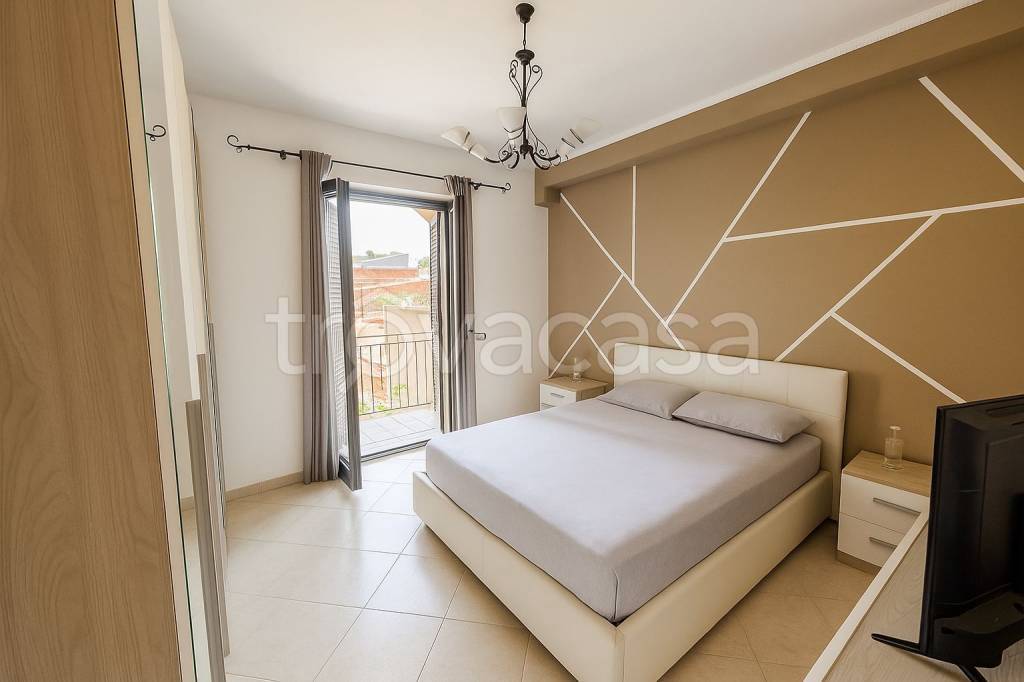 appartamento in vendita a Marano di Napoli