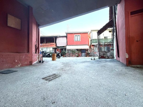 appartamento in vendita a Marano di Napoli