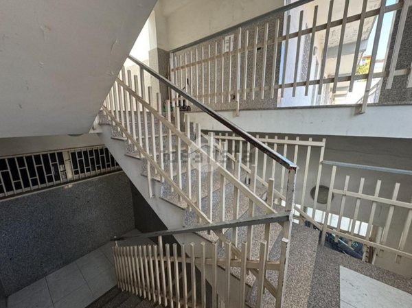 appartamento in vendita a Marano di Napoli in zona San Rocco