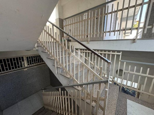 appartamento in vendita a Marano di Napoli in zona San Rocco