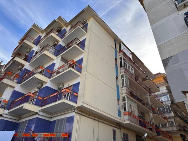 appartamento in vendita a Marano di Napoli