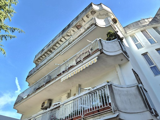 appartamento in vendita a Marano di Napoli