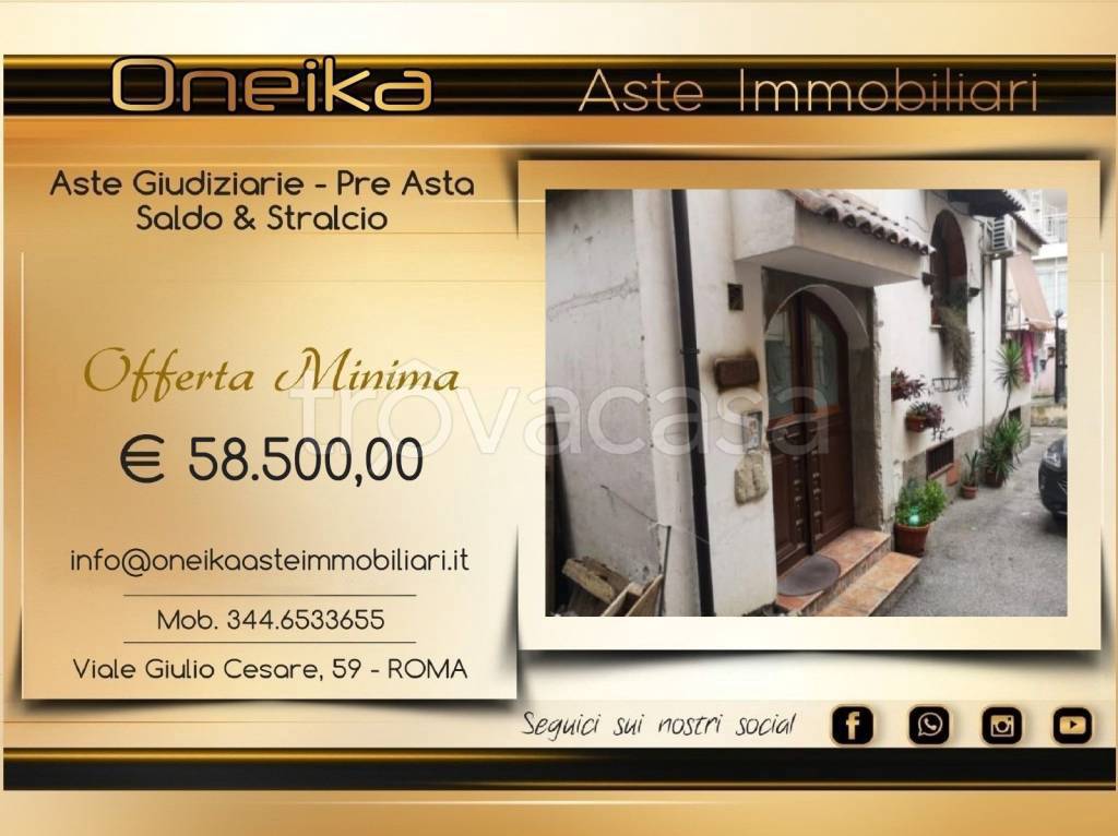 appartamento in vendita a Marano di Napoli