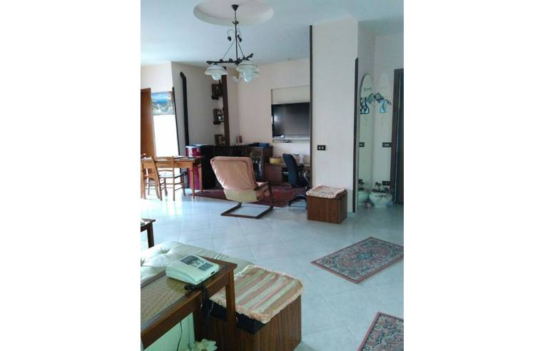 appartamento in vendita a Marano di Napoli in zona Centro Città