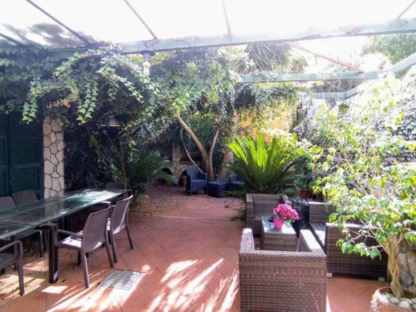 casa indipendente in vendita a Marano di Napoli