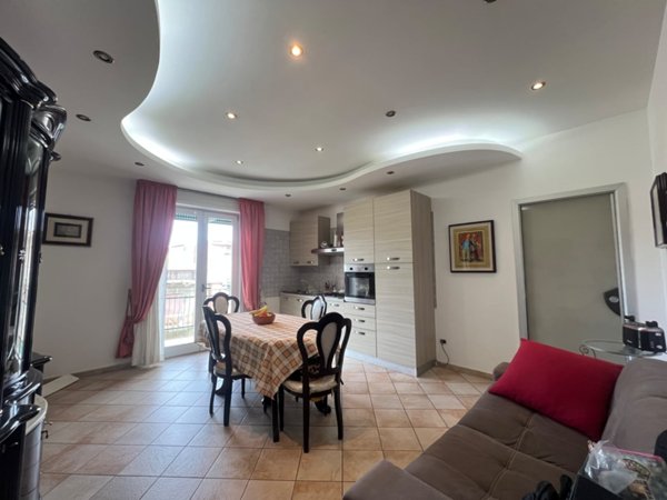 appartamento in vendita a Marano di Napoli