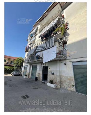 appartamento in vendita a Marano di Napoli