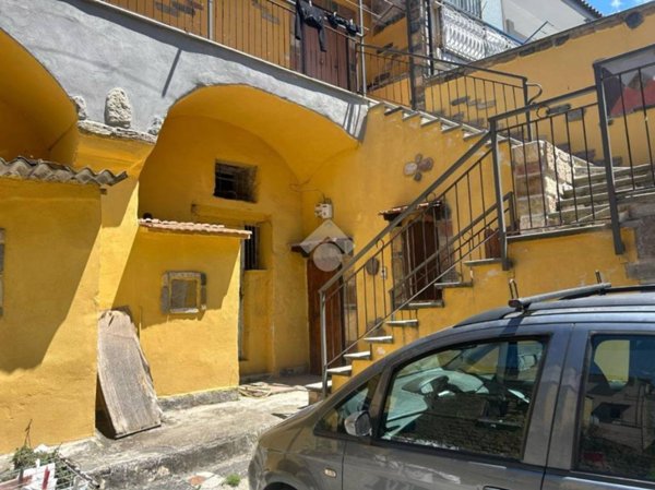 appartamento in vendita a Marano di Napoli