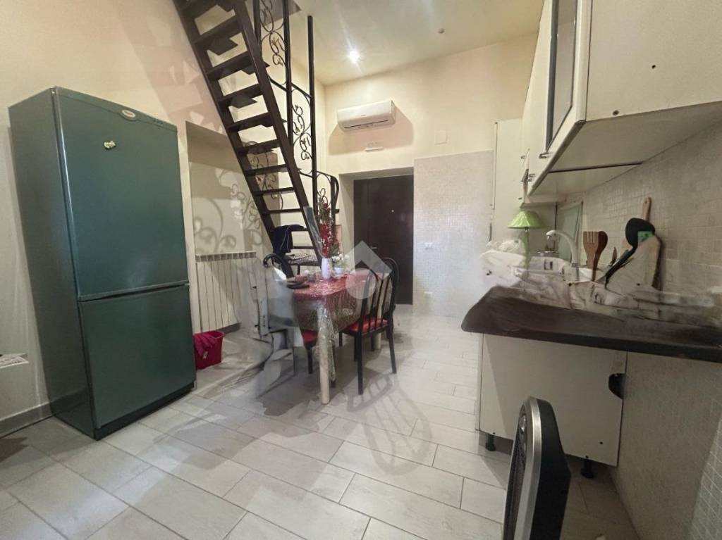 appartamento in vendita a Marano di Napoli