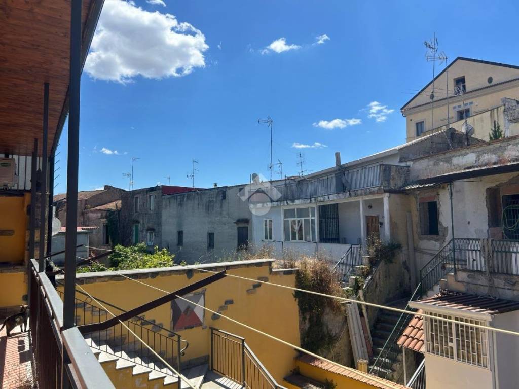 appartamento in vendita a Marano di Napoli