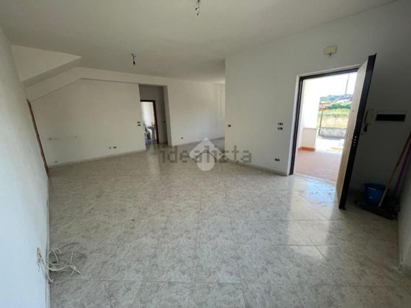 casa indipendente in vendita a Marano di Napoli