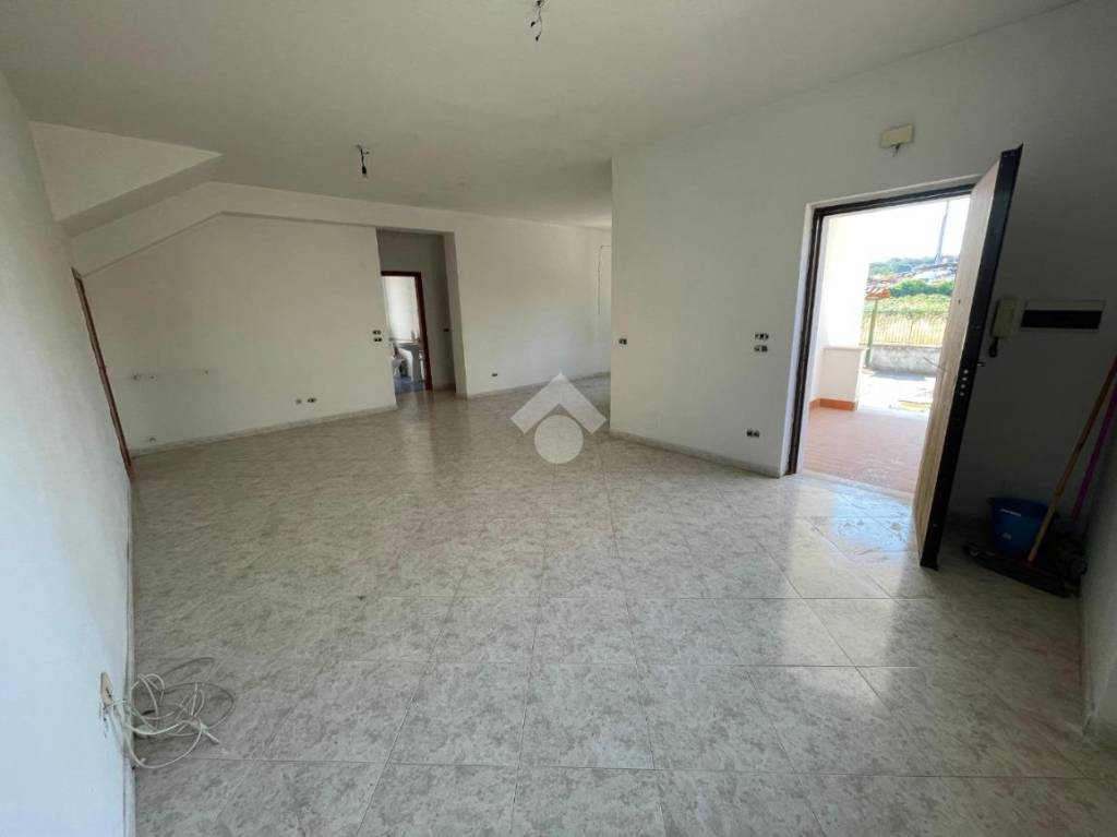 casa indipendente in vendita a Marano di Napoli