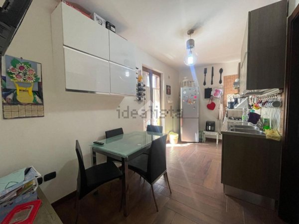 appartamento in vendita a Marano di Napoli