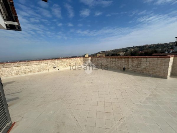 appartamento in vendita a Marano di Napoli