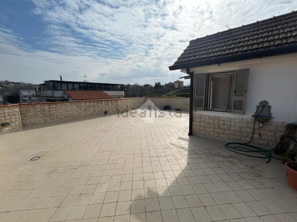 appartamento in vendita a Marano di Napoli