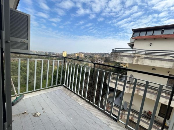 appartamento in vendita a Marano di Napoli