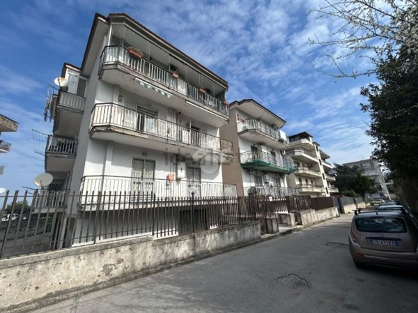 appartamento in vendita a Marano di Napoli in zona Torre Caracciolo