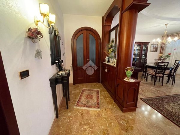 appartamento in vendita a Marano di Napoli in zona San Rocco