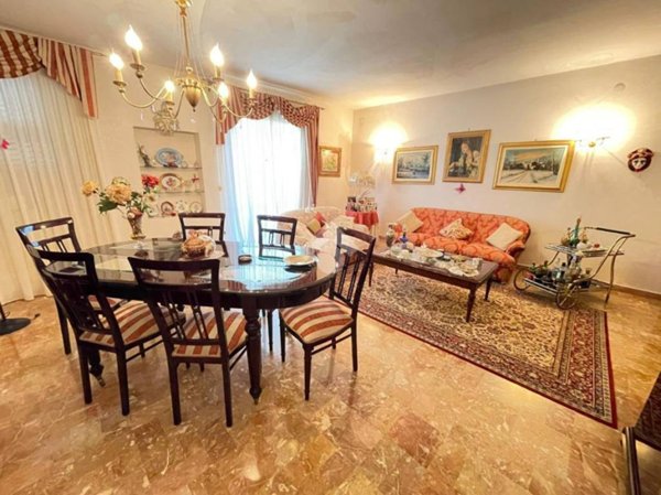 appartamento in vendita a Marano di Napoli in zona San Rocco