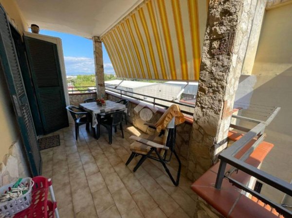 appartamento in vendita a Marano di Napoli in zona San Rocco