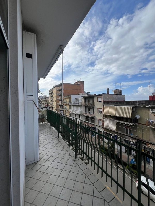appartamento in vendita a Marano di Napoli in zona Centro Città