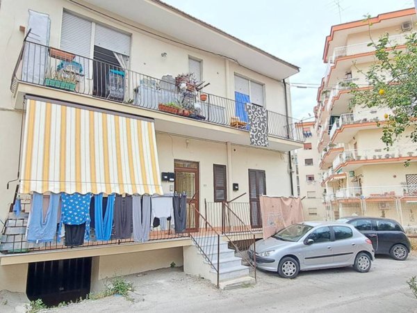 appartamento in vendita a Marano di Napoli