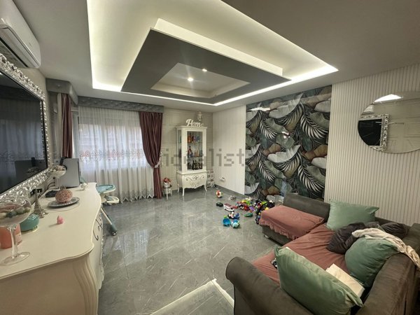 appartamento in vendita a Marano di Napoli