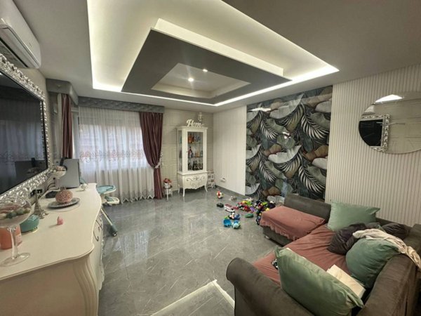 appartamento in vendita a Marano di Napoli