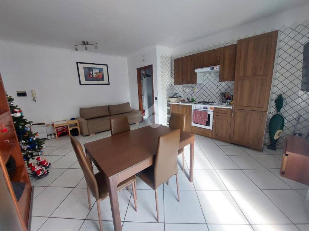 appartamento in vendita a Marano di Napoli